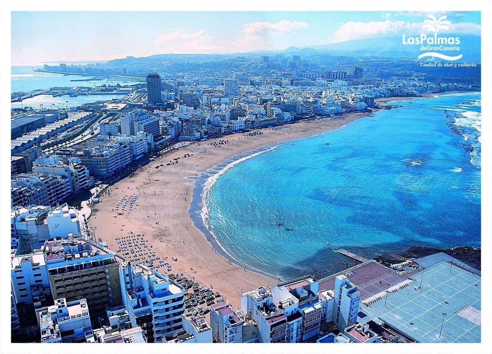 Apartment A83a Luxury By Wave Las Palmas de Gran Canaria
