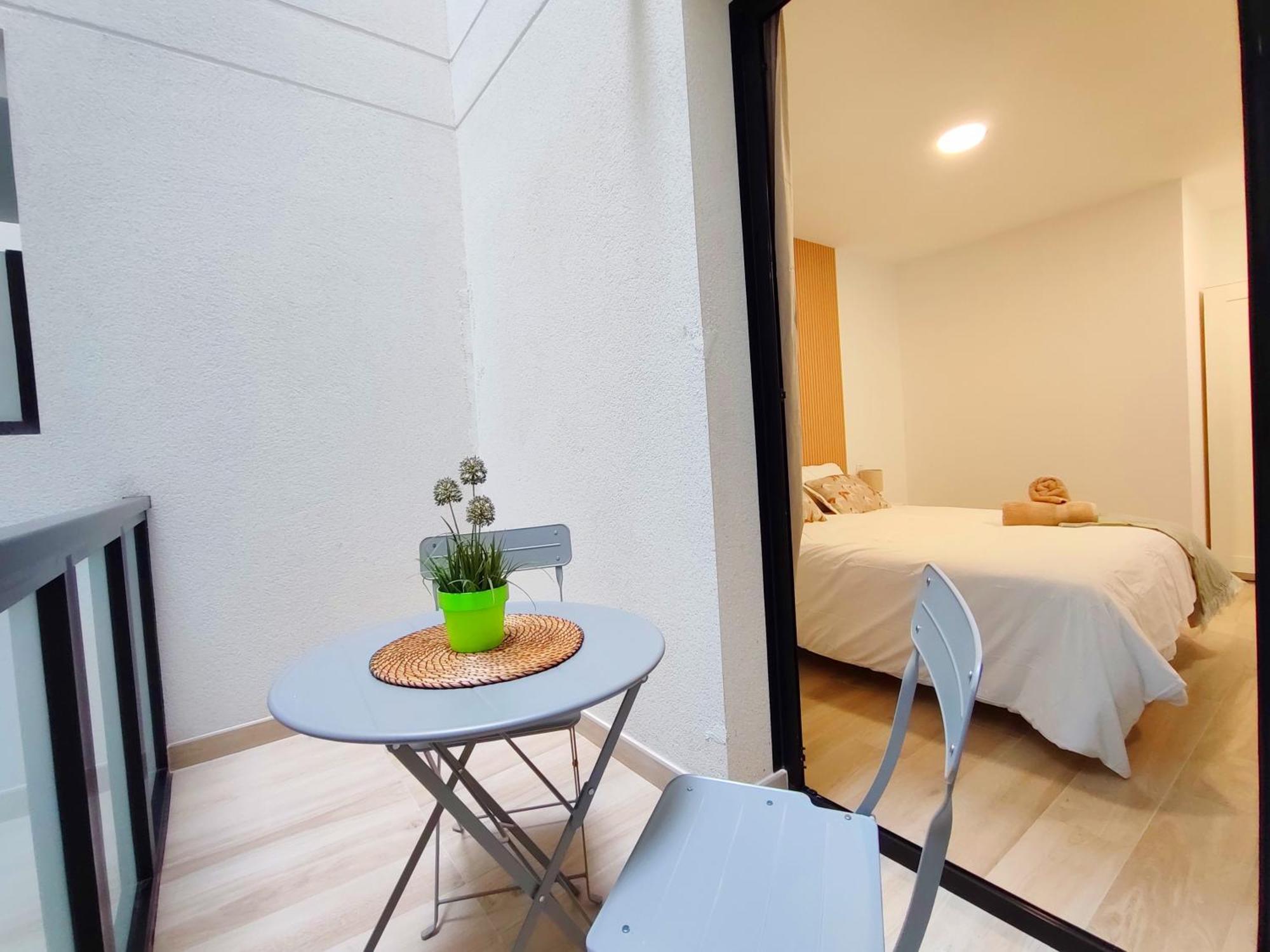 A83a Luxury By Wave * Las Palmas de Gran Canaria