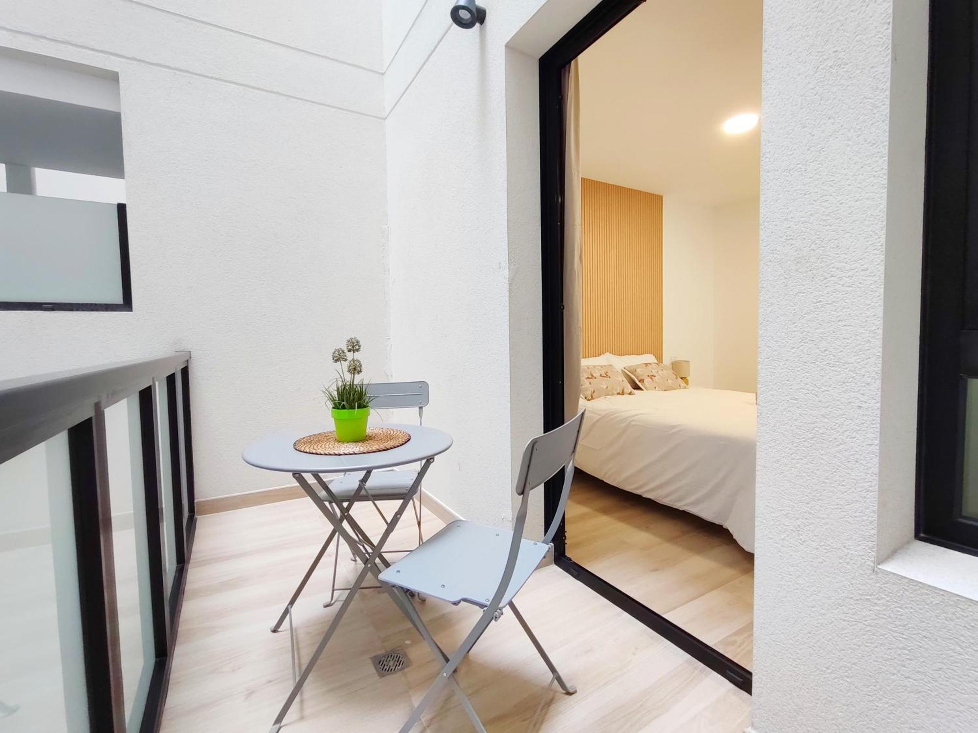 Apartment A83a Luxury By Wave Las Palmas de Gran Canaria