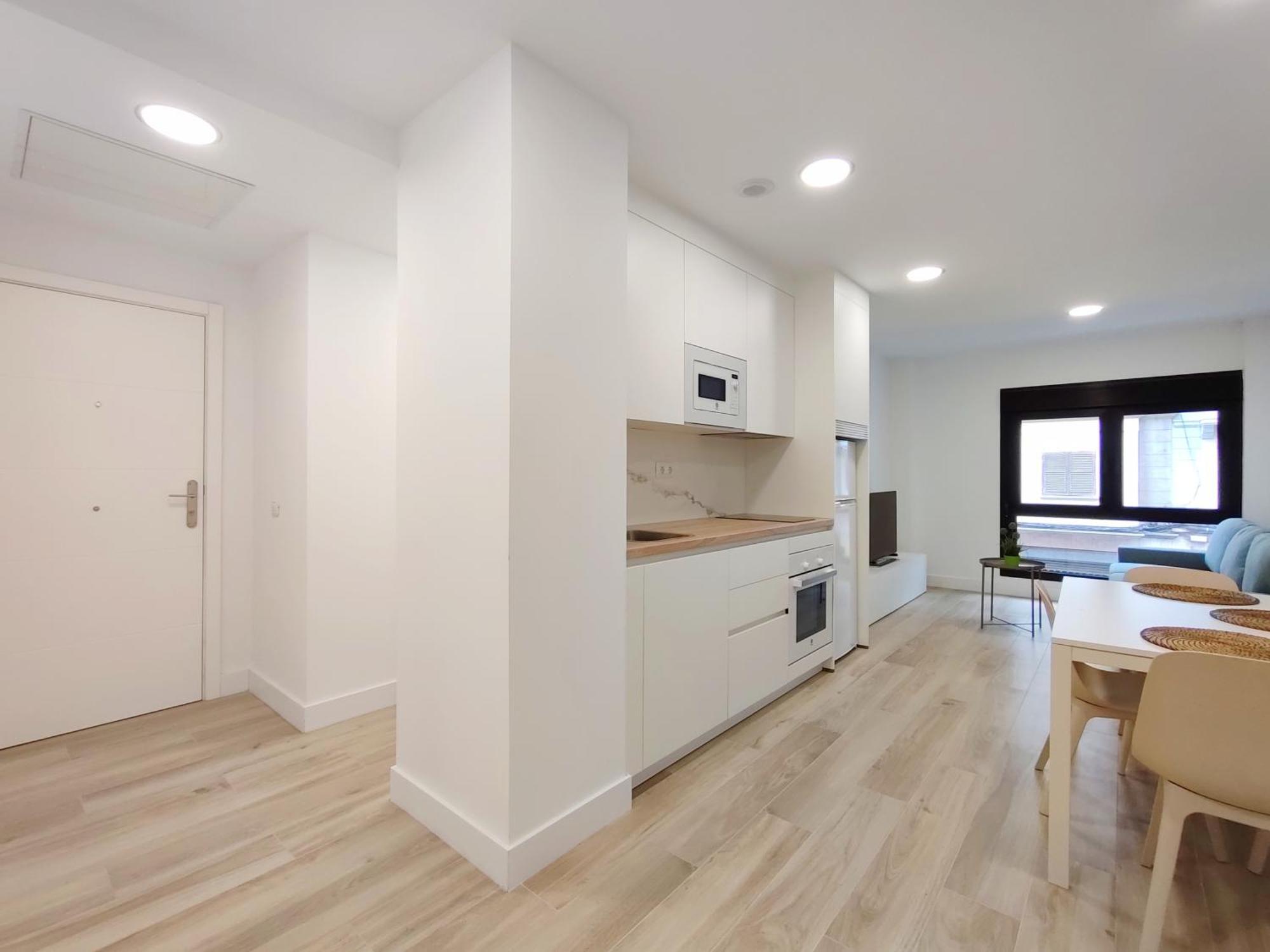 A83a Luxury By Wave Apartment