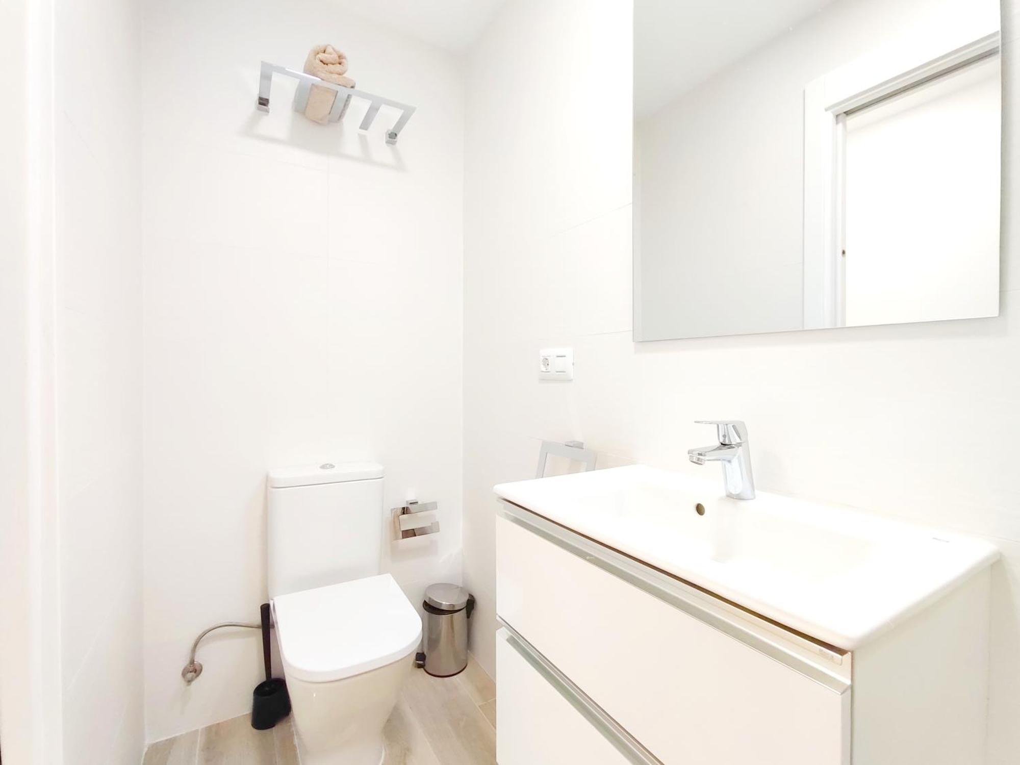 Apartment A83a Luxury By Wave *