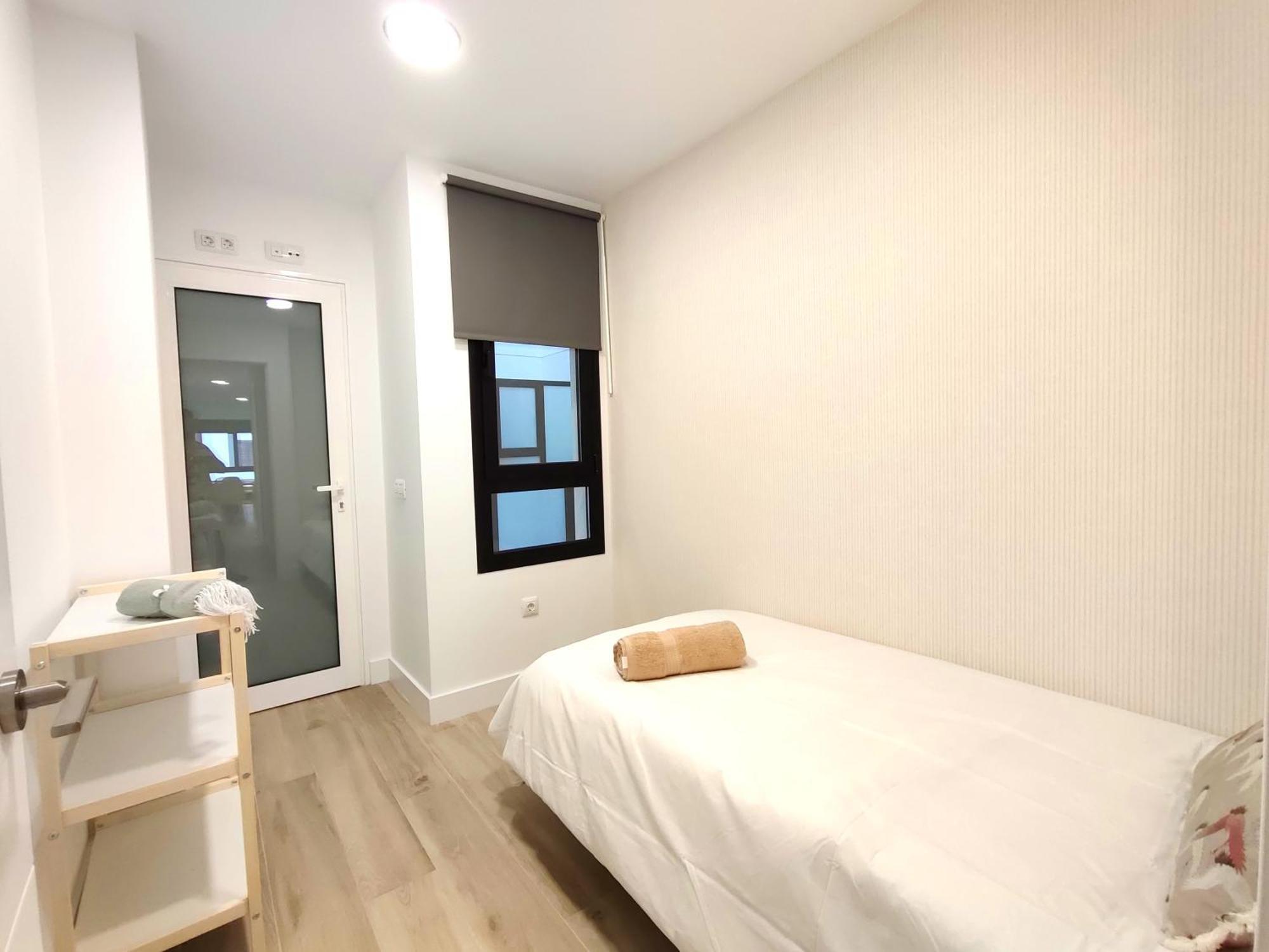 Apartment A83a Luxury By Wave *