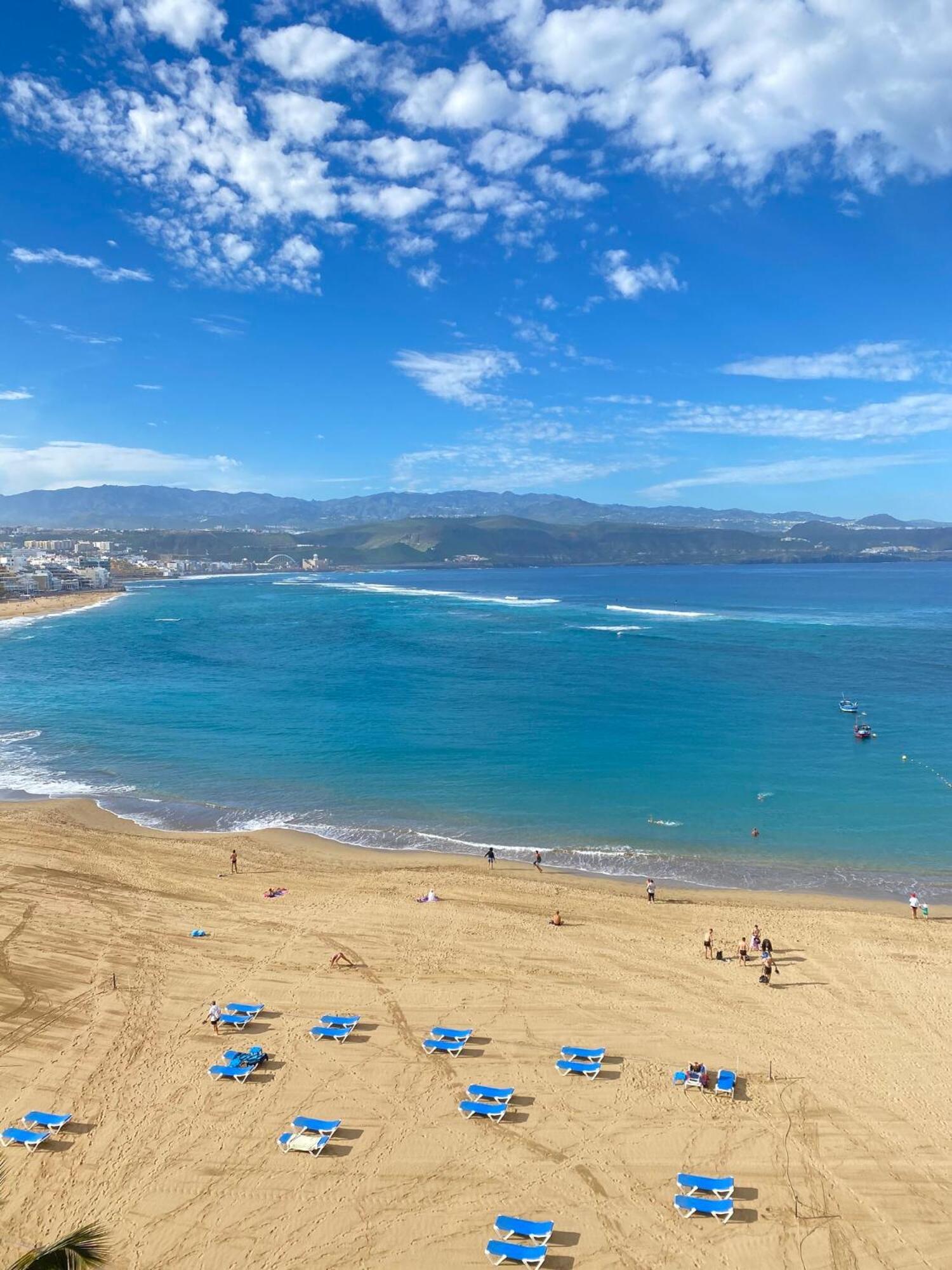 A83a Luxury By Wave Las Palmas de Gran Canaria
