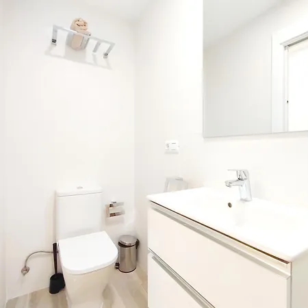 A83A Luxury By Wave Properties Las Palmas de Gran Canaria Esterno foto
