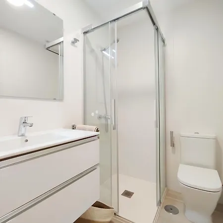 A83A Luxury By Wave Properties Las Palmas de Gran Canaria Esterno foto