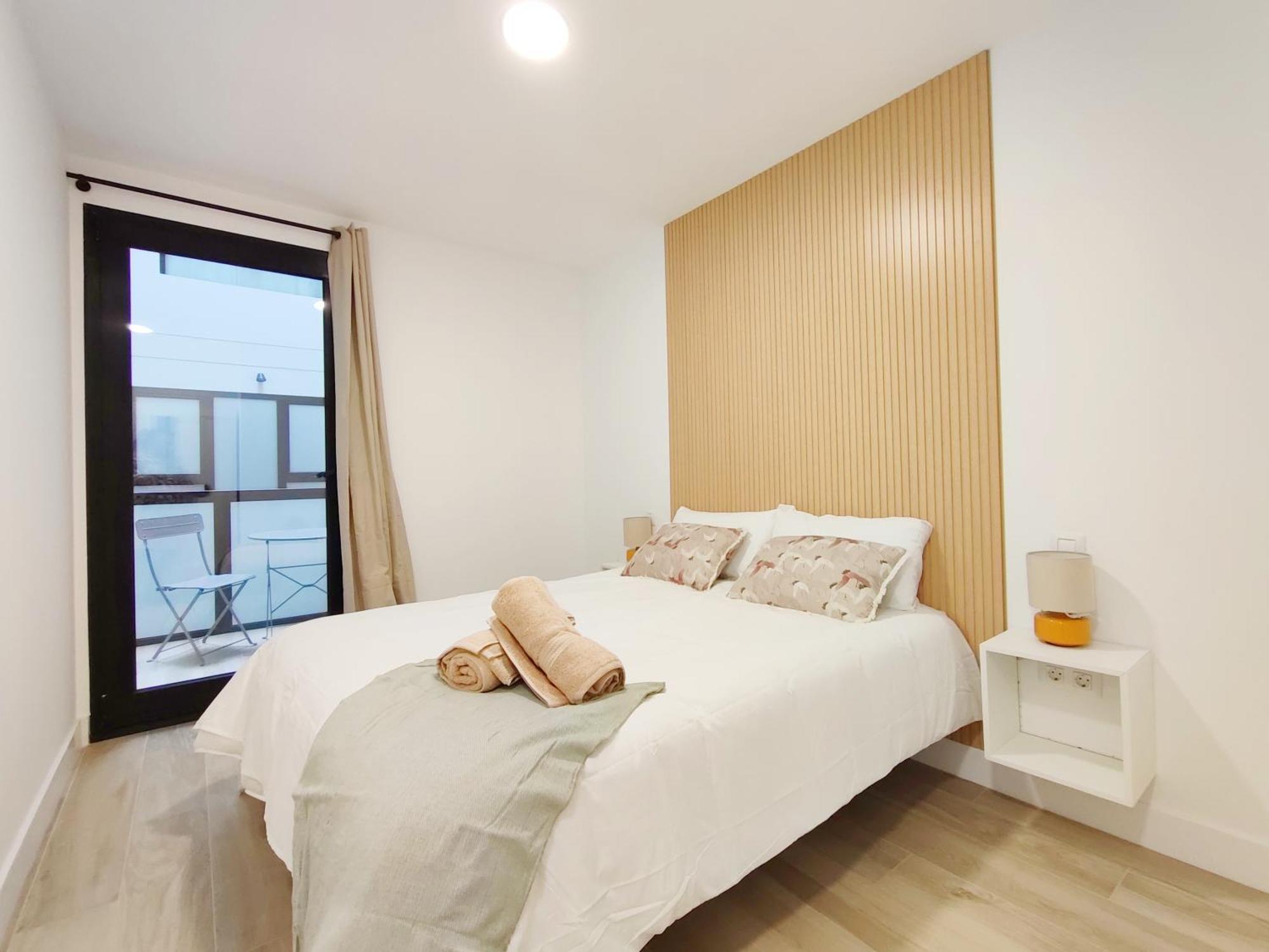 Apartment A83a Luxury By Wave