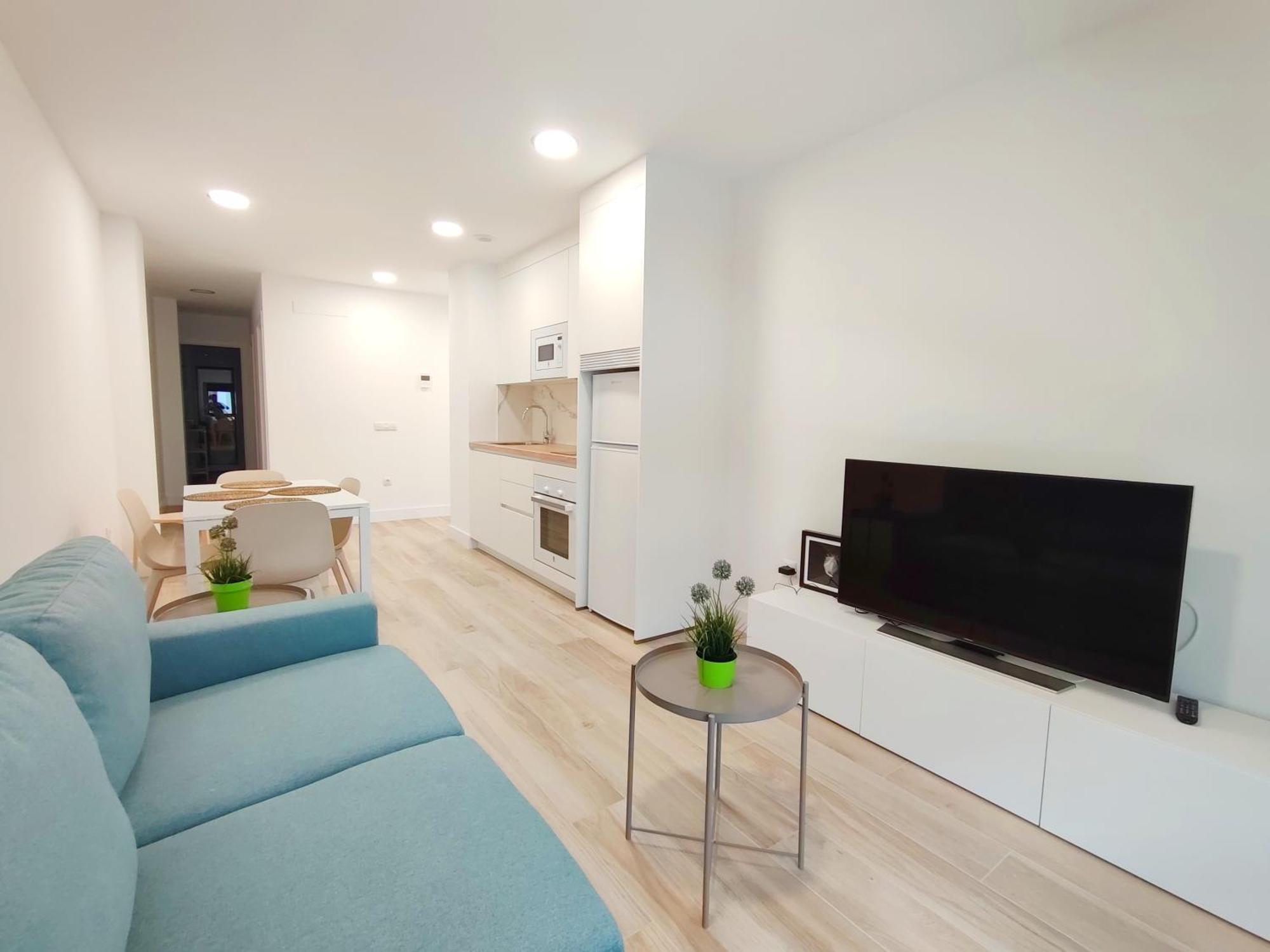 A83a Luxury By Wave Apartment *