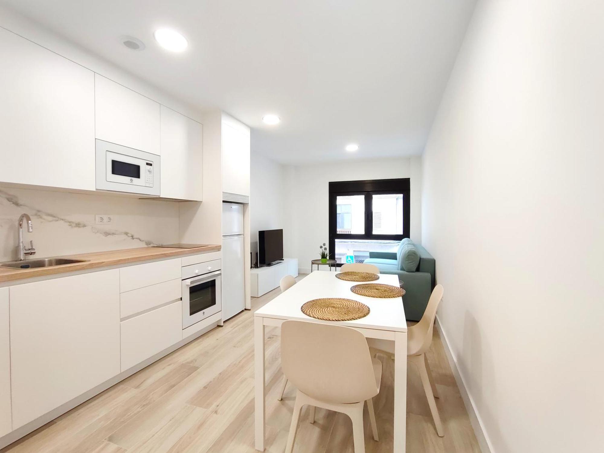 A83a Luxury By Wave Appartement Las Palmas