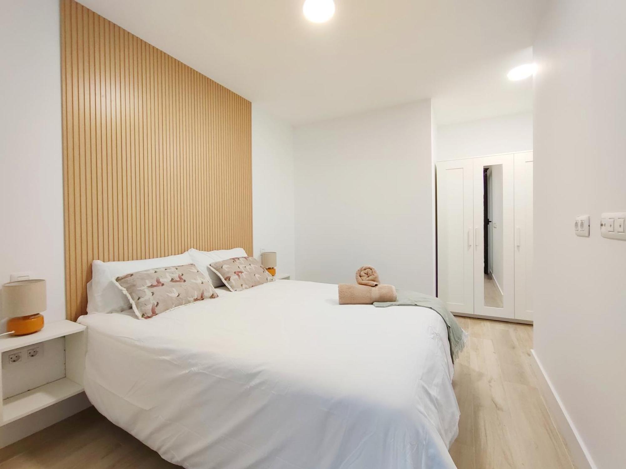 A83a Luxury By Wave Appartement Las Palmas