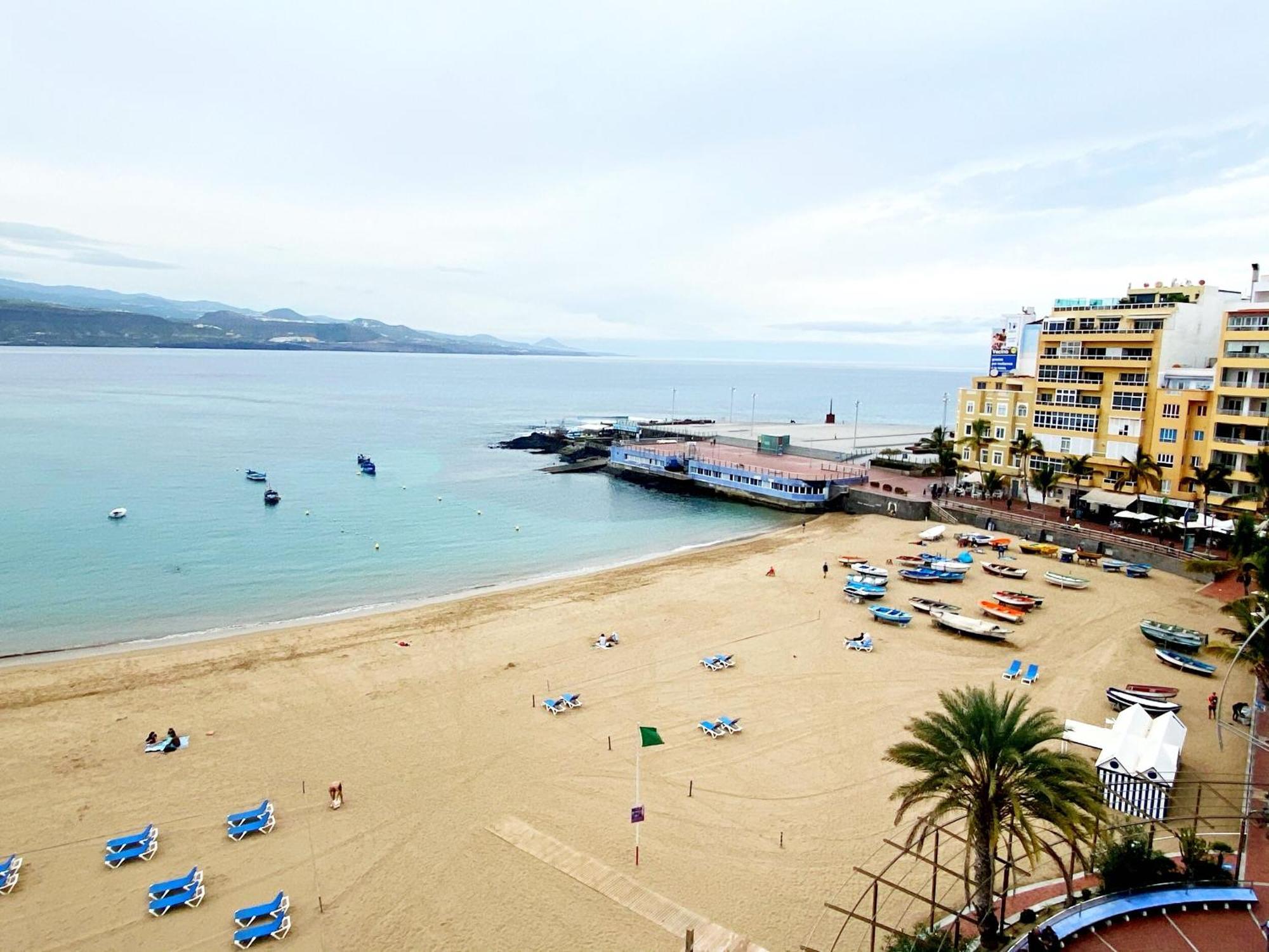 A83a Luxury By Wave * Las Palmas de Gran Canaria