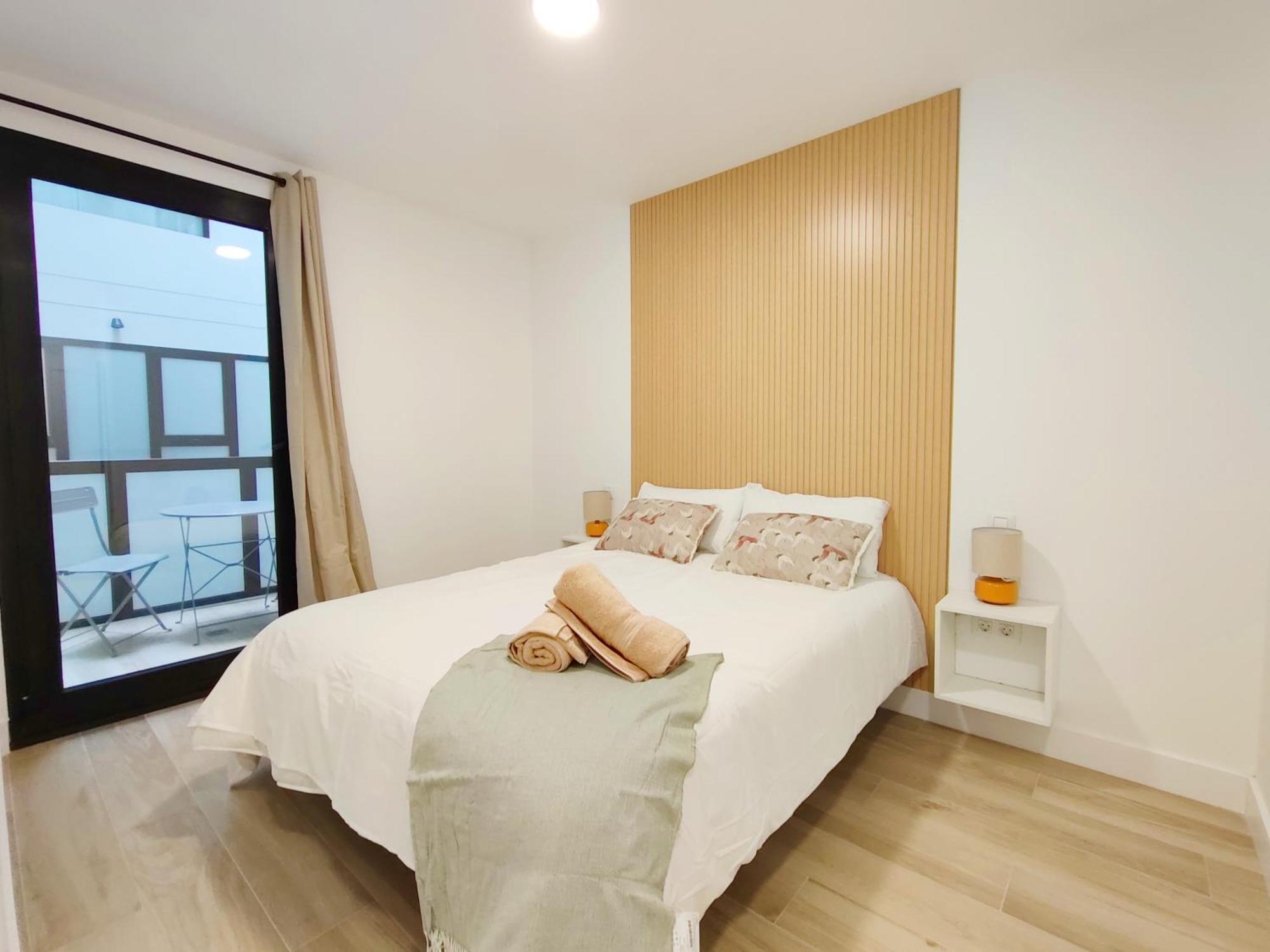 Apartment A83a Luxury By Wave Las Palmas de Gran Canaria
