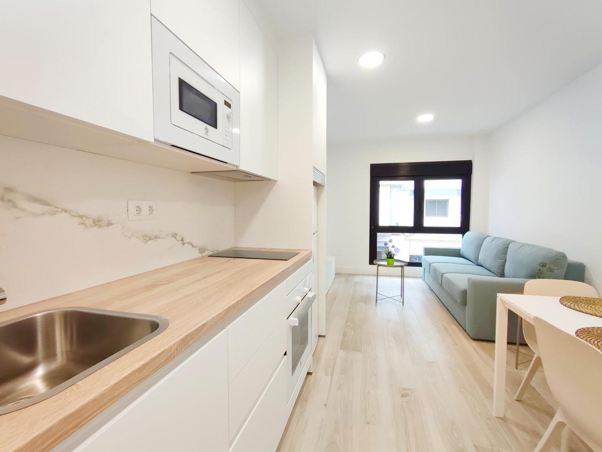 Apartment A83a Luxury By Wave *