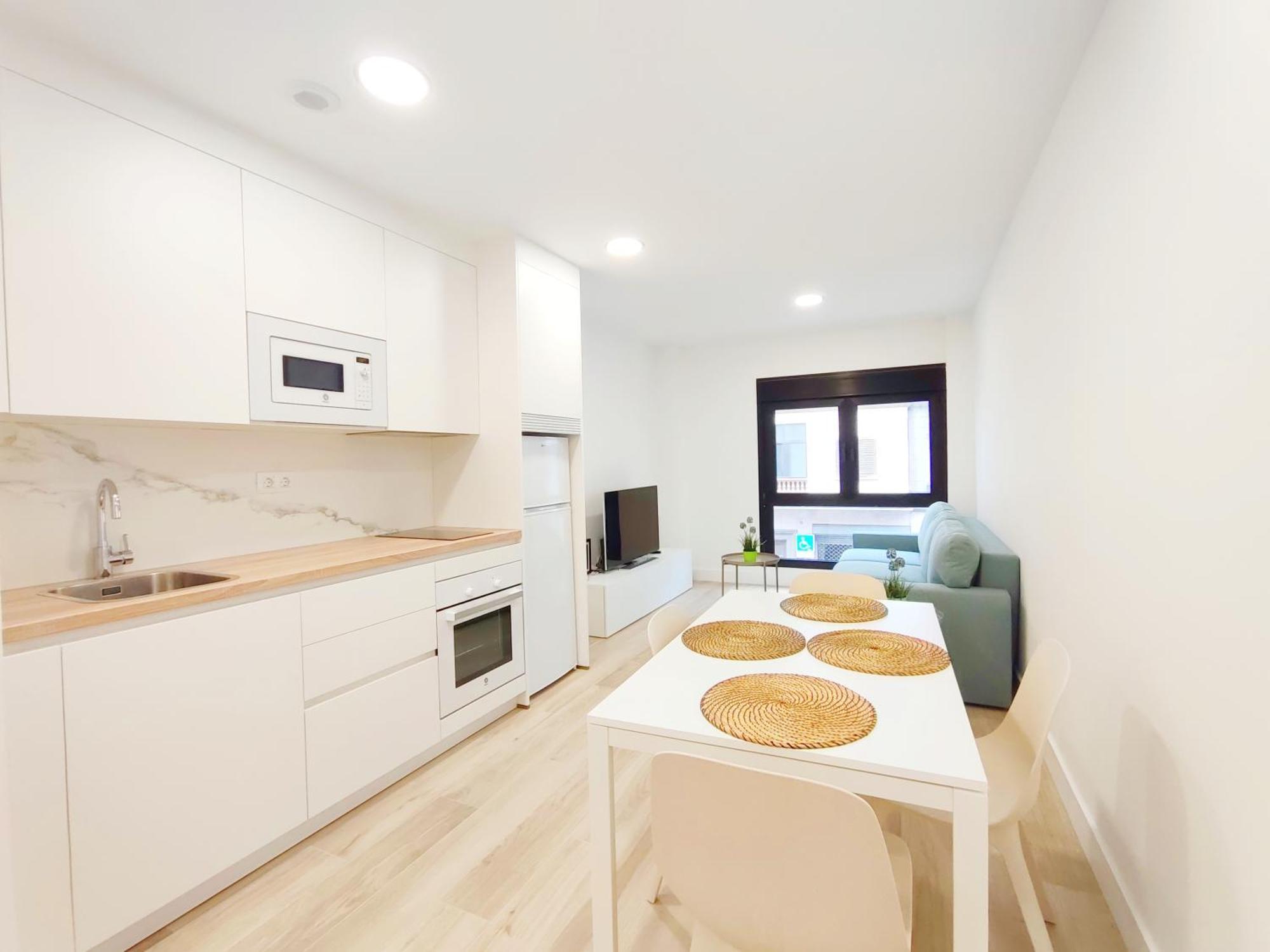 A83a Luxury By Wave Las Palmas de Gran Canaria