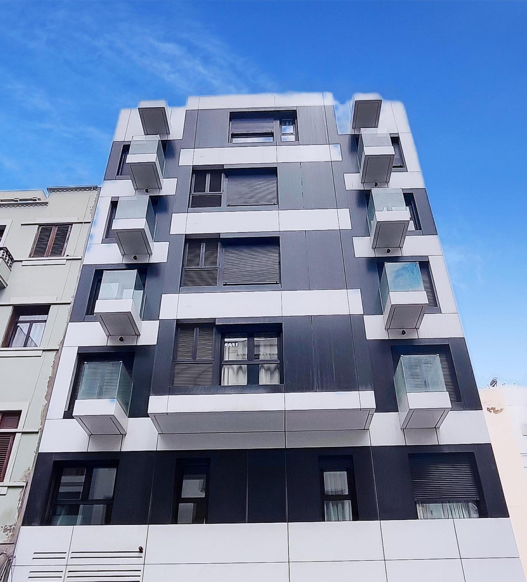 Apartment A83a Luxury By Wave *