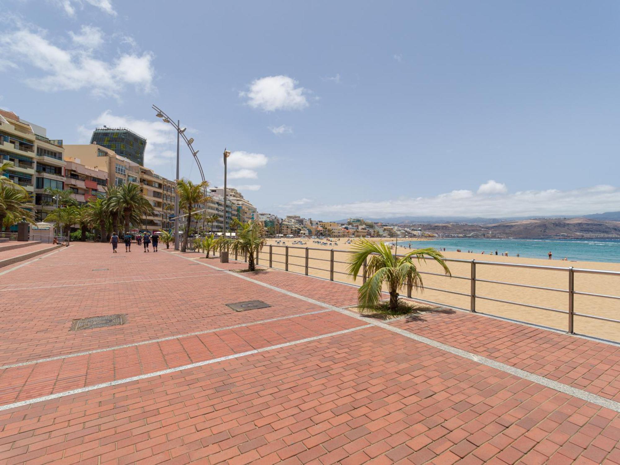 A83a Luxury By Wave * Las Palmas de Gran Canaria