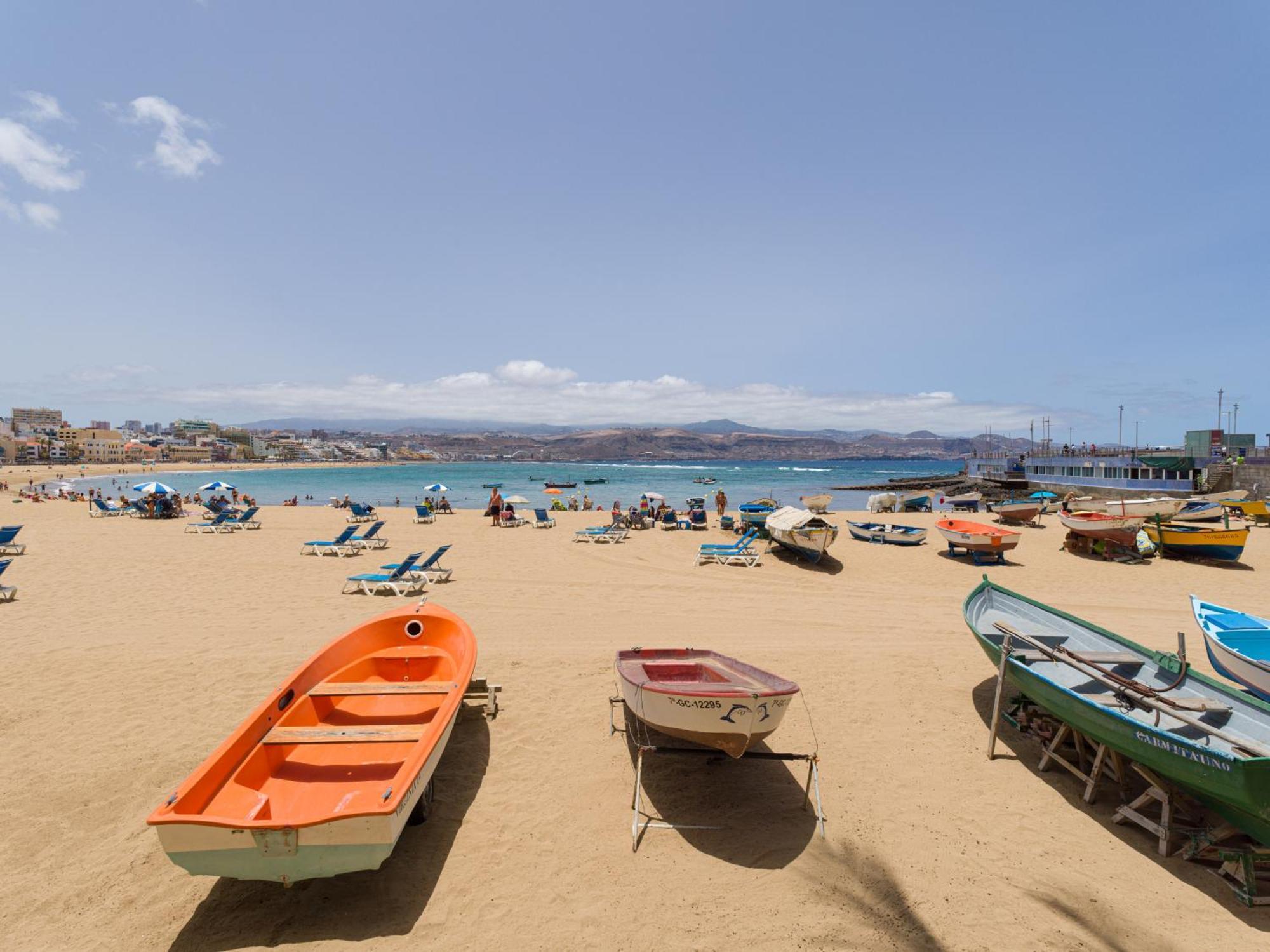 A83a Luxury By Wave * Las Palmas de Gran Canaria